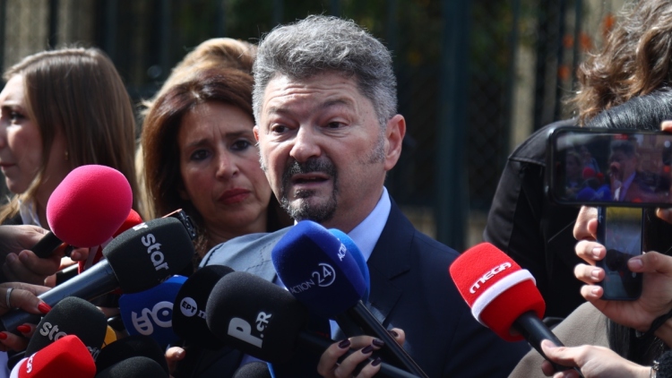 Δικηγόρος Λιόλιου για το σκάνδαλο στο μπάσκετ: Κακοστημένη σκευωρία, υπάρχει απάντηση για όλα τα ψέματα