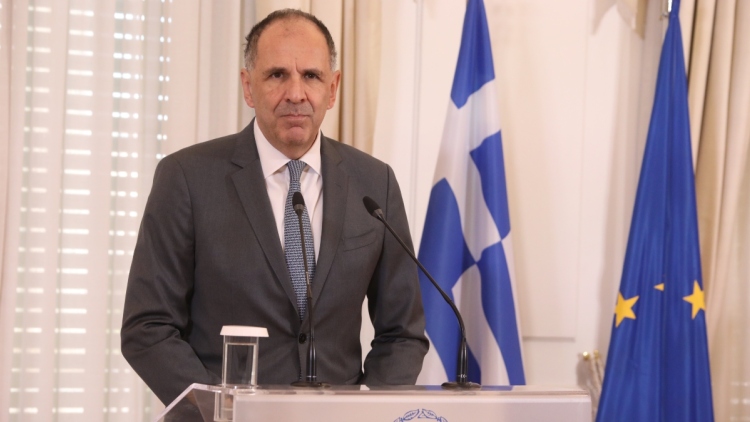Στη Νέα Υόρκη ο Γεραπετρίτης για το Συμβούλιο Ασφαλείας του ΟΗΕ, συνάντηση με Γκουτέρες και συνεδρίαση υπό τον Μητσοτάκη
