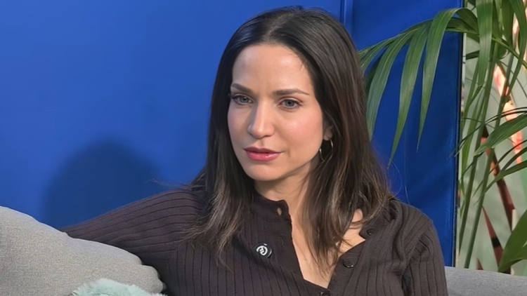 Κατερίνα Γερονικολού για το MeToo: Δεν θεωρώ ότι άλλαξαν ριζικά τα πράγματα, εκτέθηκαν λίγα κομμάτια της αλήθειας