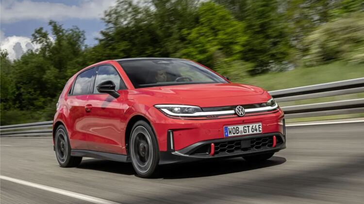 Έρχεται το ηλεκτρικό GTI - Πόσο θα κοστίζει στην Ελλάδα;
