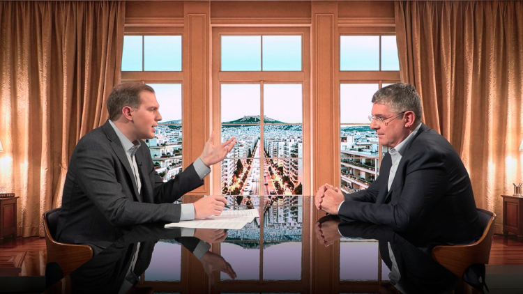 Αντιπρόεδρος Ευρωπαϊκής Τράπεζας Επενδύσεων: «Μετά την ενεργειακή κρίση έρχεται κρίση στα τρόφιμα» - Πολύ υψηλές τιμές τον χειμώνα και πιθανές ελλείψεις