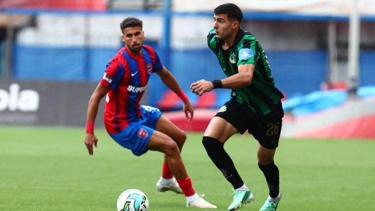 Superbet League 2: Θρίαμβος της Μαρκό επί του Πανιωνίου με 4-0, δείτε τα γκολ