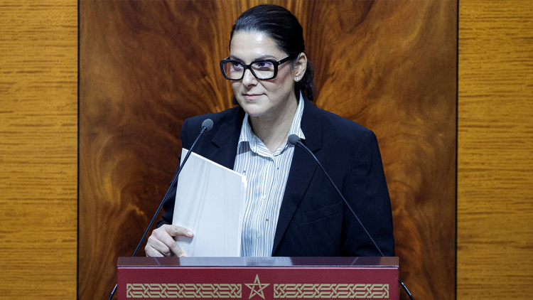 Φατίμα Εζάχρα Ελ Μανσούρι: Η πρώτη γυναίκα πρωθυπουργός στο Μαρόκο που έσπασε ένα ιστορικό ταμπού – Το Ισλάμ, το παλάτι και η μάχη για ισότητα