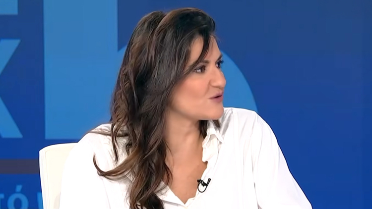 Μαργαρίτα Θάνου (KAE Παναθηναϊκός): Στους τελικούς είχαμε διαιτητές που αυτή τη στιγμή είναι συλληφθέντες