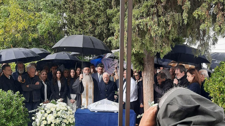 Πέντε χρόνια από τον θάνατο της Φώφης Γεννηματά: Ποιοι δίνουν το παρών στο μνημόσυνο