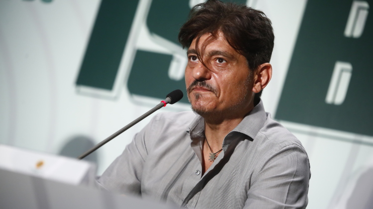 Γιαννακόπουλος: «Μου επιδόθηκαν σήμερα δύο καταγγελίες από την ΚΑΕ Ολυμπιακός»