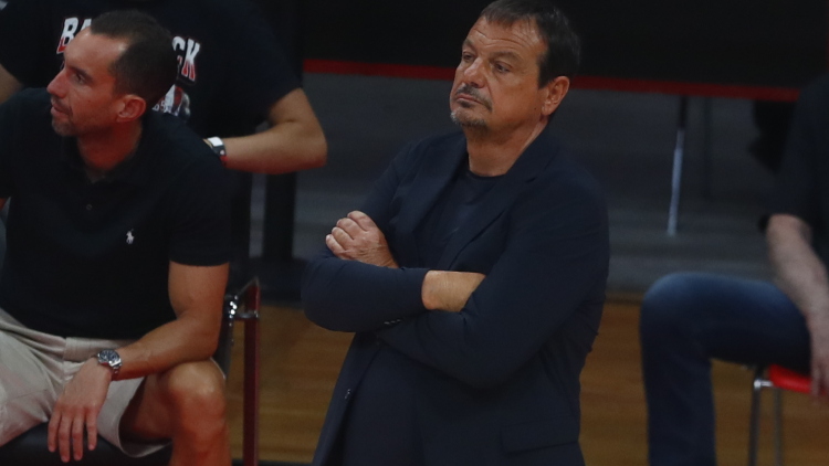 Αταμάν για το σκάνδαλο στο ελληνικό μπάσκετ: «Ο Παναθηναϊκός θα κάνει όποιες ενέργειες είναι απαραίτητες», βίντεο