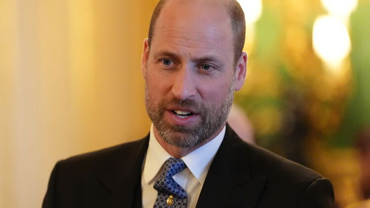 Ο πρίγκιπας William αποκάλυψε ποια επαγγέλματα θα ήθελε να είχε ακολουθήσει αν δεν προοριζόταν για τον θρόνο