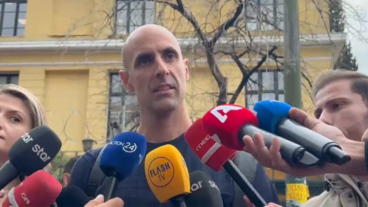 Αναβλήθηκε η δίκη της 41χρονης που δηλητηρίαζε τον πρώην της με ατροπίνη - «Ζητήσαμε να αναβαθμιστεί η κατηγορία», λέει ο γιατρός
