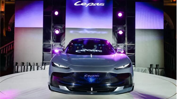 Αποστολή Newsauto: Τι είδαμε στην Κίνα που θα αλλάξει το μέλλον των αυτοκινήτων;
