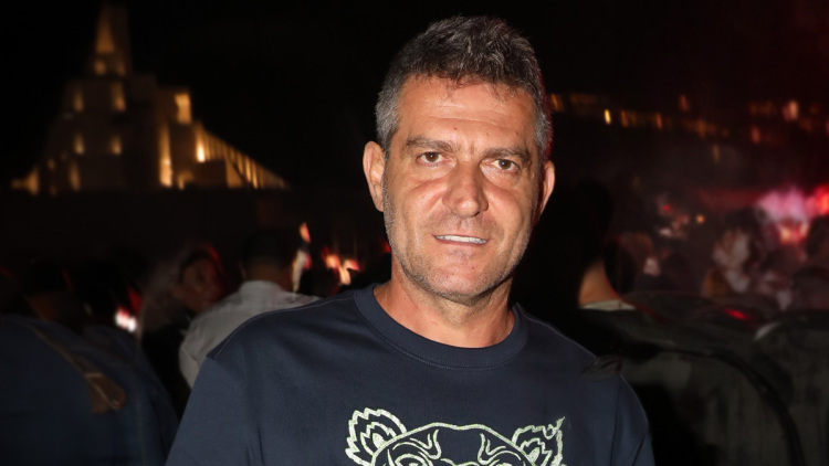 Το Ντουμπάι, ο έλεγχος για «ξεκάρφωμα» και η σύλληψη του Γιαννακόπουλου στα Γιάννινα