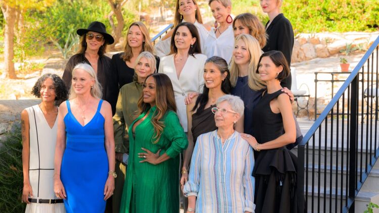 The Long Run, Women Better With Time: Τα highlights των ομιλιών του φετινού Marie Claire Power Trip
