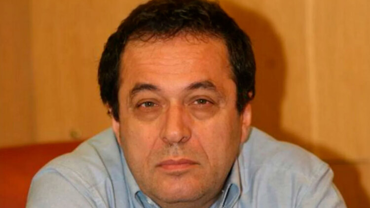 Συνελήφθη ο πρώην συνδικαλιστής της ΓΕΝΟΠ Ρίζος Ρίζος, ήταν δεξί χέρι του Γιαννακόπουλου στην απάτη με τους φούρνους «Χωριάτικο»