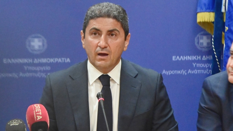 Αυγενάκης: Η αλλαγή του πλαισίου εκλογής νέων διοικήσεων στις ομοσπονδίες ήταν καθολικό αίτημα της αθλητικής οικογένειας και των συλλογικών τους οργάνων