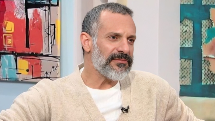 Γιώργος Χρανιώτης: Υπάρχουν πράγματα που θα μπορούσα να έχω αποφύγει, είμαι πολύ τυχερός που ζω, ενώ τα έχω κάνει