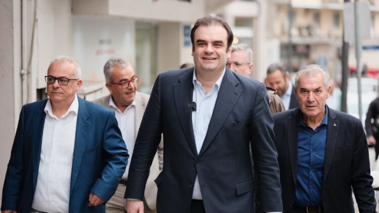 Πιερρακάκης: Η πραγματική εθνική διεκδίκηση κρίνεται στο αποτέλεσμα, στη διαπραγμάτευση και στην επιμονή