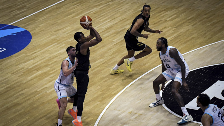 Κολοσσός Ρόδου - Εσενλέρ Εροσκσπόρ 69-71: Λύγισε στο φινάλε, δείτε βίντεο