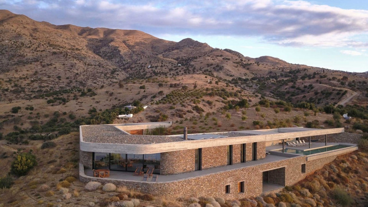 Architizer: Τα 30 κορυφαία αρχιτεκτονικά γραφεία στην Ελλάδα
