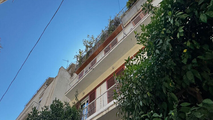 Κολωνάκι: Προς νέο σφυρί το πολυτελές ακίνητο του Ισραηλινού μεγαλοεπενδυτή