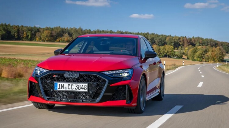 Ο λόγος που η Audi προκάλεσε αντιδράσεις στη Γερμανία