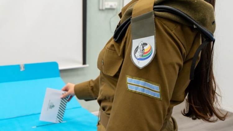 Εκλογές στο Ισραήλ: Ο κρίσιμος ρόλος των διπλών φακέλων, εκτιμάται πως μπορεί να δώσουν ως και 15 έδρες