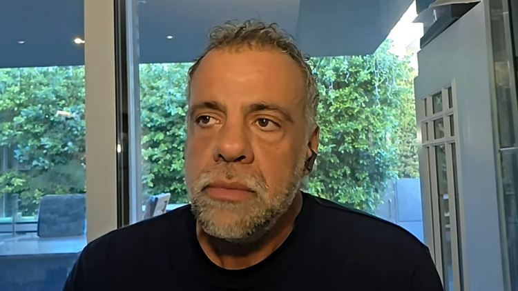 Δορκοφίκης: «Το μπάσκετ θέλει καθαρό αέρα, δεν μπορούμε να πάμε με μπαλώματα»