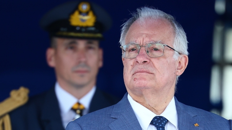 Τασούλας: Η Ελλάδα μπορεί όχι μόνο να αποτρέπει, αλλά και να κατατροπώνει κάθε απειλή