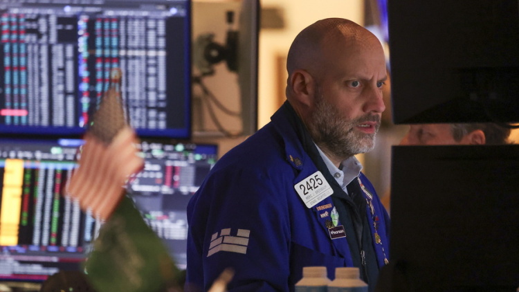 Wall Street: Σημαντικές απώλειες στον τεχνολογικό κλάδο με βαρίδι την Alphabet
