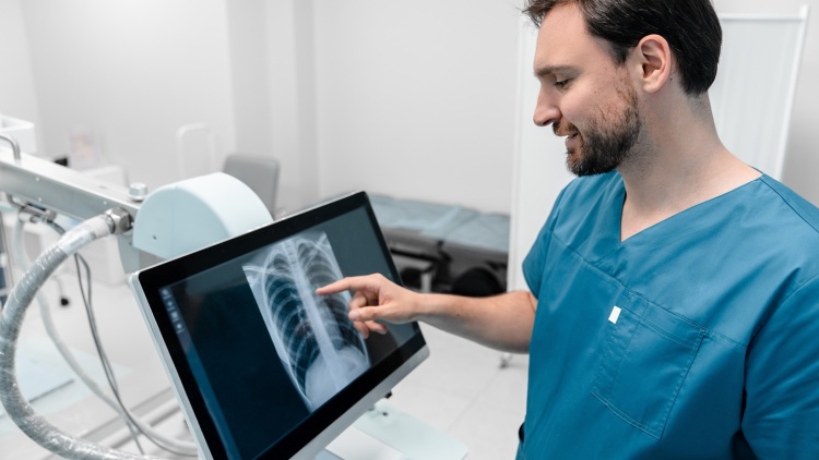 Thoracic Actions: Σύγχρονες εξελίξεις στην πνευμονολογία και τη θωρακοχειρουργική
