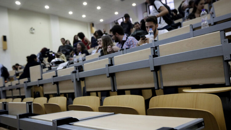 Οι περιοχές στην Ελλάδα που θα αποκτήσουν νέες φοιτητικές εστίες, θα φιλοξενούν πάνω από 8.500 φοιτητές