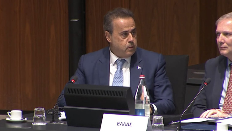 Παπασταύρου: Ευελιξία για τη στήριξη πολιτών και επιχειρήσεων απέναντι στην ενεργειακή κρίση