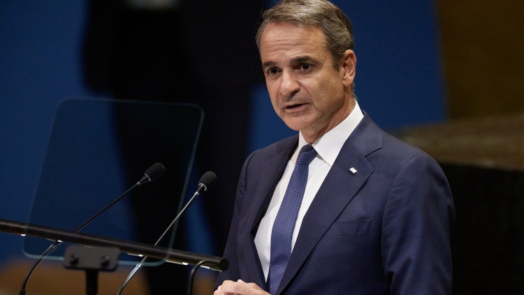 Στις ΗΠΑ ο Μητσοτάκης για το Συμβούλιο Ασφαλείας του ΟΗΕ, θα προεδρεύσει σε συζήτηση για τη διεθνή ασφάλεια