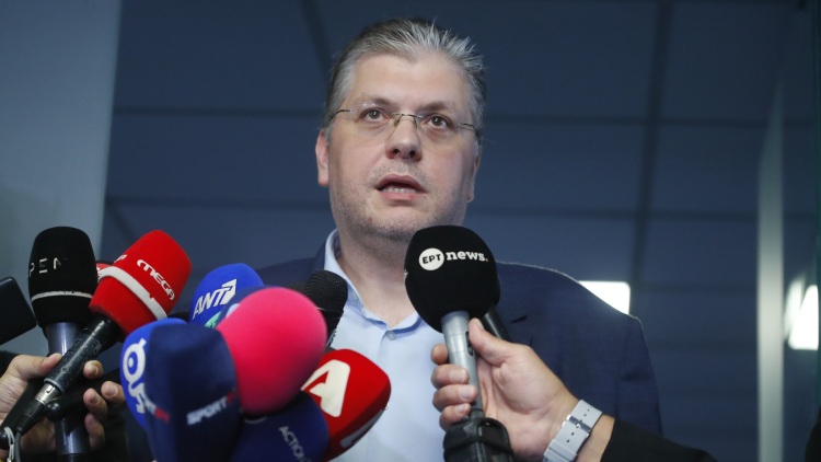 Πρόεδρος ΕΟΚ: Κάποιοι πούλησαν το μπάσκετ και θα τους κρίνει η δικαιοσύνη, η διοίκηση πρωτοδικείου θα οδηγούσε σε χάος