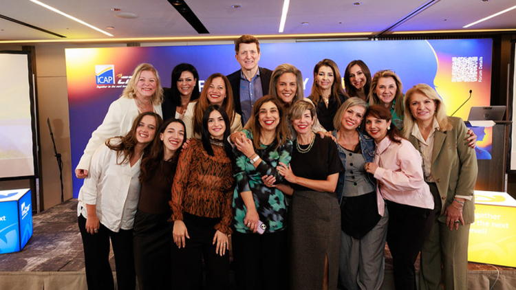 12ο Women in Business Forum: Η νέα εποχή της ηγεσίας είναι ήδη εδώ
