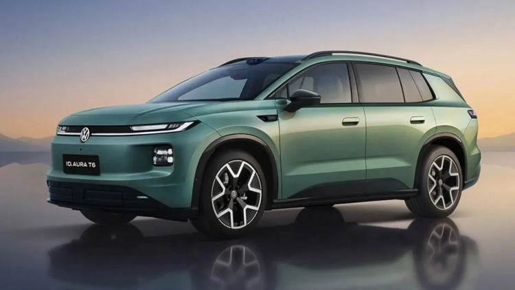Η VW εστιάζει σε παγκόσμια πλατφόρμα