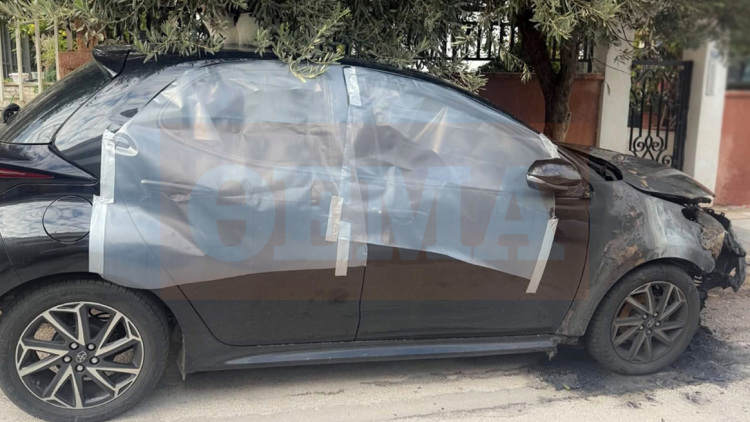 Συγκλονίζει ο πατέρας της γυναίκας για την εμπρηστική επίθεση του 46χρονου στη Γλυφάδα: Μπαμπά μας τίναξε, μας έκαψε το σπίτι, βίντεο 
