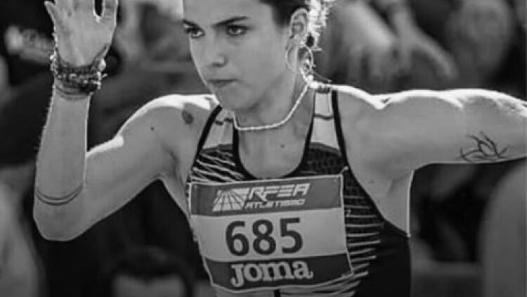 Η 24χρονη πρωταθλήτρια Julieta Gallego ανάμεσα στους νεκρούς στο σιδηροδρομικό δυστύχημα στην Ισπανία