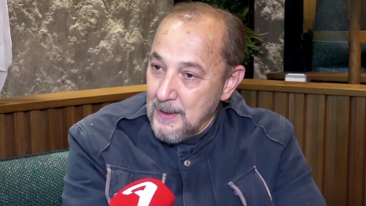Στέλιος Μάινας: Η καριέρα που έχω κάνει, οφείλεται στους συναδέλφους μου