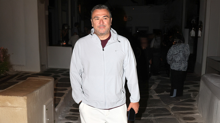 Στη Δίωξη Ηλεκτρονικού Εγκλήματος ο Αντώνης Ρέμος, κατέθεσε μήνυση για συκοφαντικά δημοσιεύματα