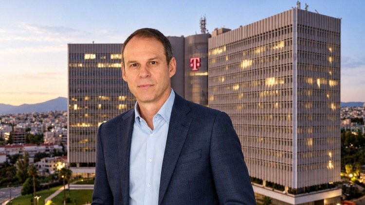 Νεμπής (ΟΤΕ-Telekom): Επενδύσεις €600 εκατ. και ανθεκτικότητα απέναντι στον ανταγωνισμό από ΔΕΗ, Starlink