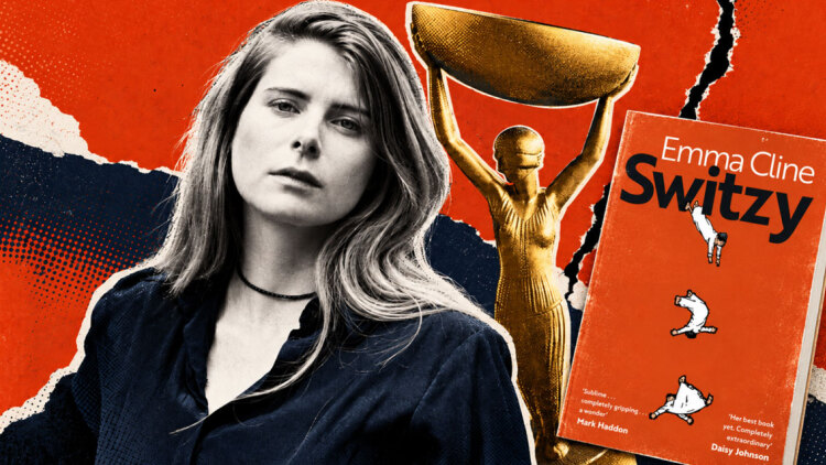 «Switzy»: Το μυθιστόρημα για έναν άνδρα που επιλέγει τον θάνατό του και προκάλεσε εξέγερση για το βραβείο Booker