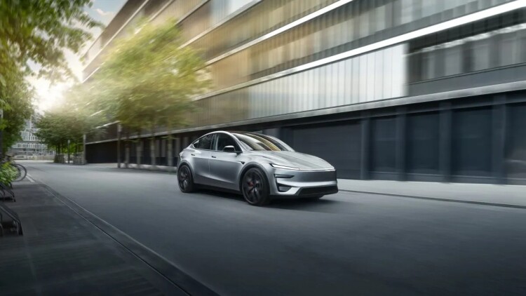 Τι καινούργιο έχουν τα Tesla Model 3 και Model Y;