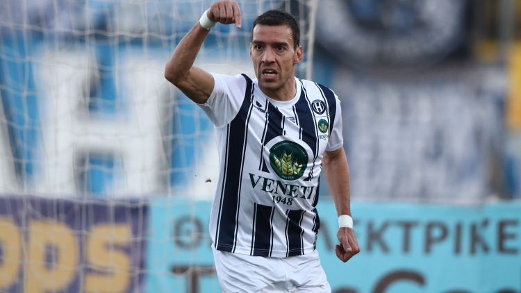 Super League 2: Τρίποντα για Ηρακλή, Νίκη Βόλου και Αναγέννηση Καρδίτσας στον Βόρειο όμιλο, δείτε γκολ 