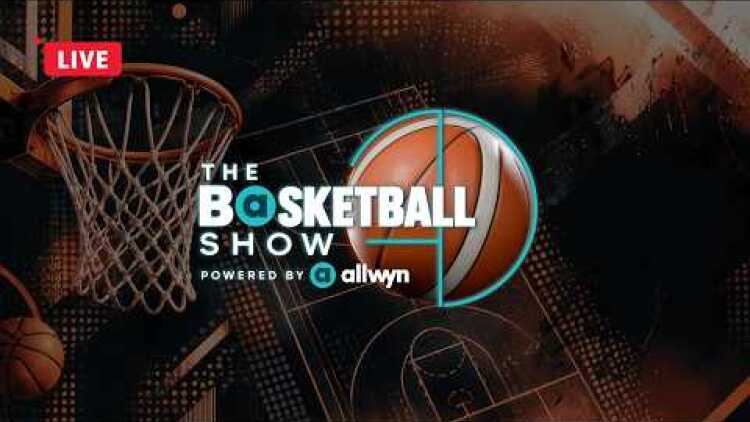 Πρεμιέρα για τους «αιώνιους» στην Euroleague - «The Basketball Show» by Allwyn