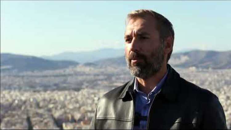 Μέδουσα Επεισόδιο 7: Τουρκική «απόβαση» στην Αλεξανδρούπολη; (trailer)