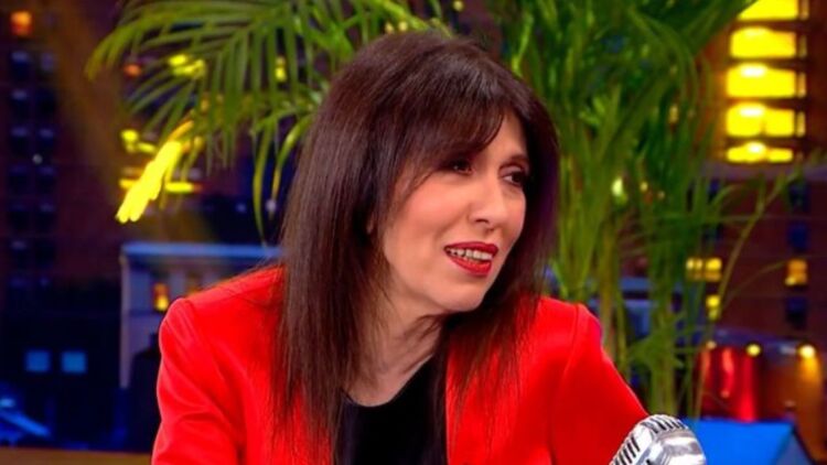 Άβα Γαλανοπούλου: Η αποχή από την τηλεόραση, οι «Δύο Ξένοι» και οι φήμες για σχέση με τον Γρηγόρη Αρναούτογλου