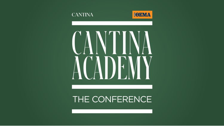 Το 4ο Cantina Academy στη Θεσσαλονίκη: Το πρόγραμμα και οι ομιλητές