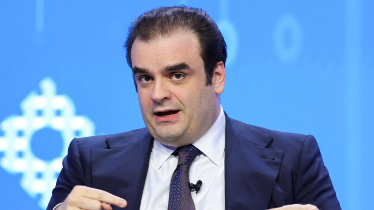 Η Ελλάδα θα σας εκπλήξει και φέτος με την ανάπτυξη είπε ο Πιερρακάκης στη Γκεοργκίεβα, εύσημα από ΔΝΤ για την πρόωρη αποπληρωμή δανείων