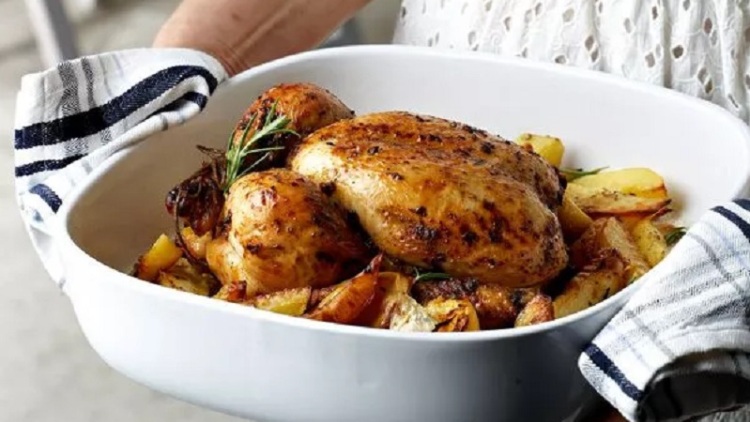 28 comfort φαγητά για να νιώθουμε σαν στο σπίτι μας