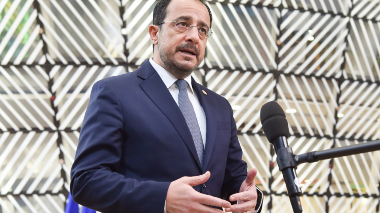 Κυπριακό: «Παράθυρο» για σχέδιο λύσης πριν κλείσει το 2026